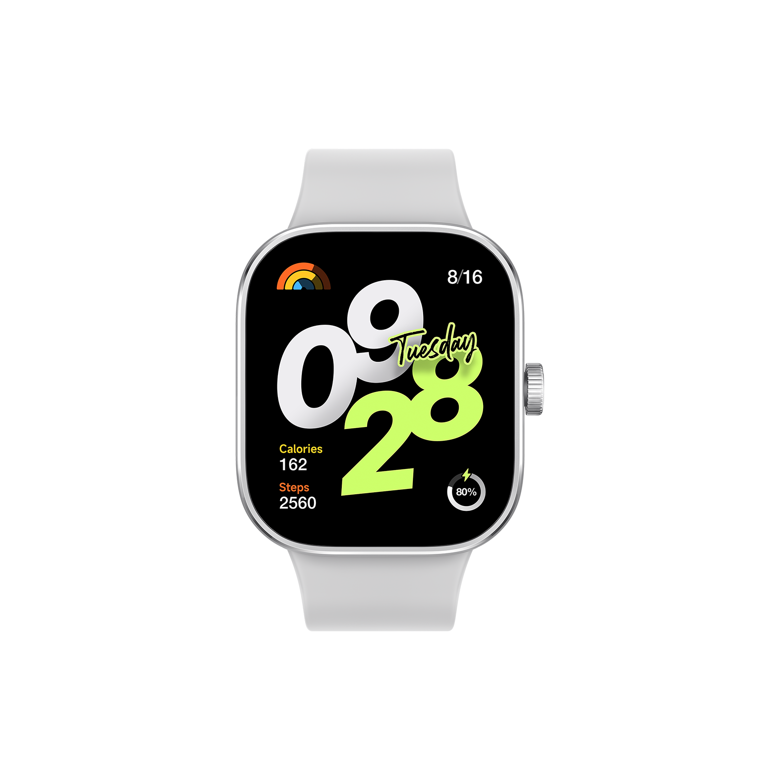 Redmi Watch 4 