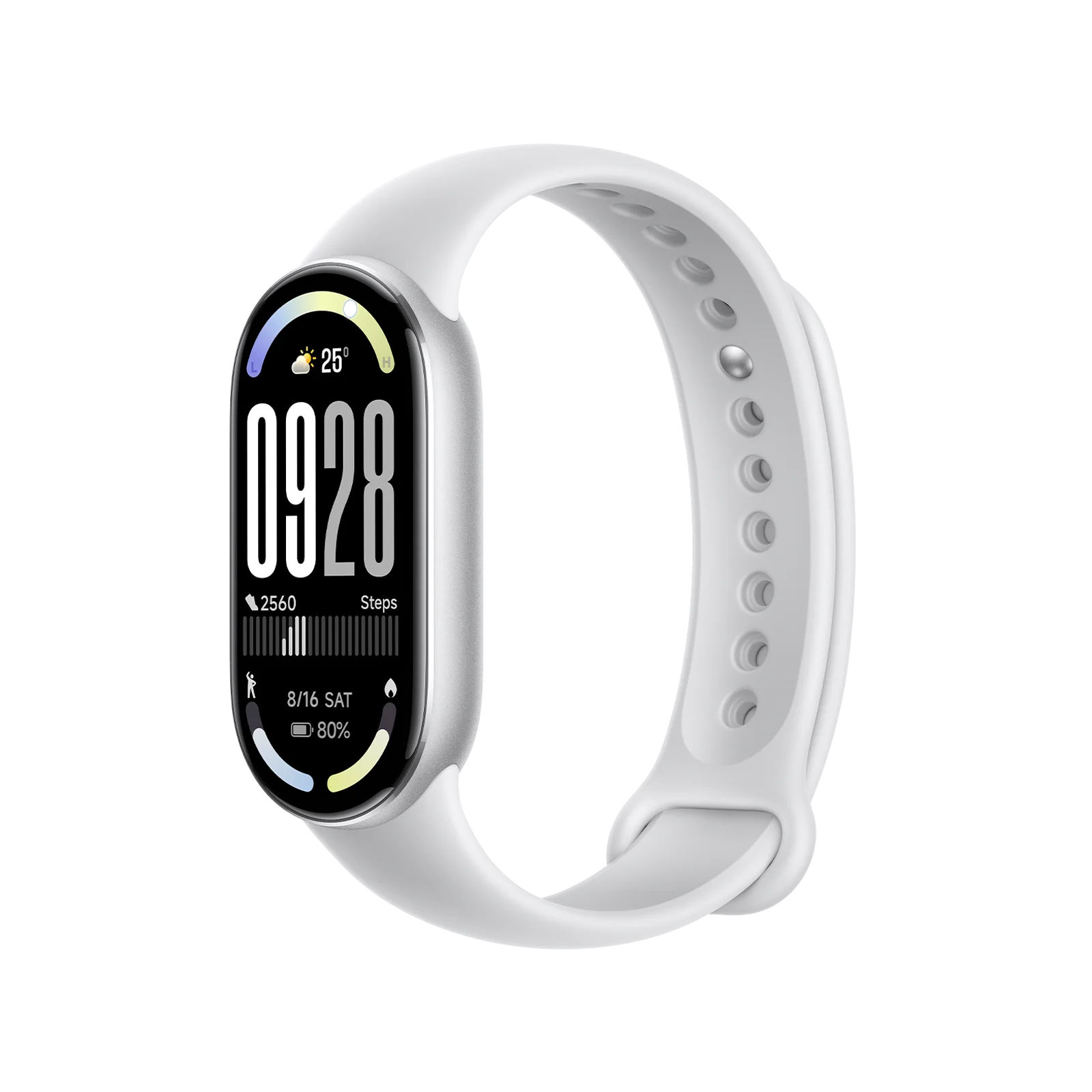Xiaomi Smart Band 10 スマートウォッチ
