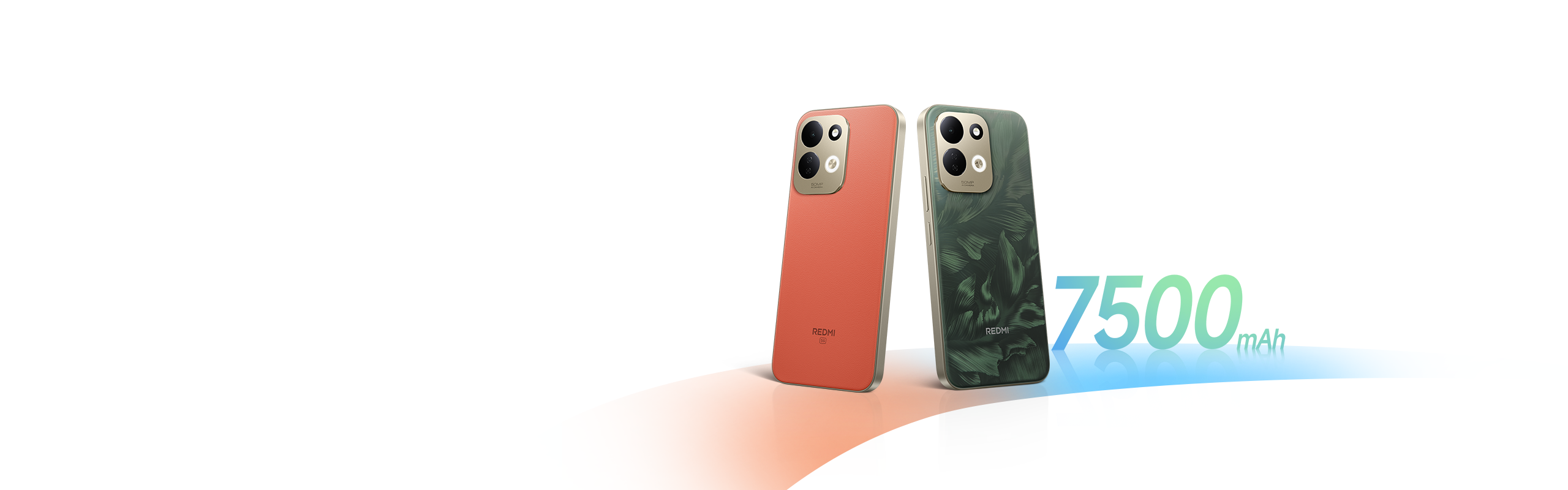 REDMI 17 Series