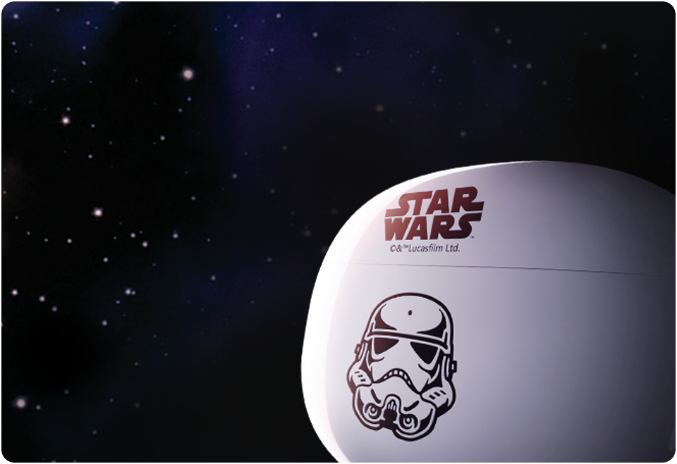 Xiaomi Buds 3 Star Wars Edition