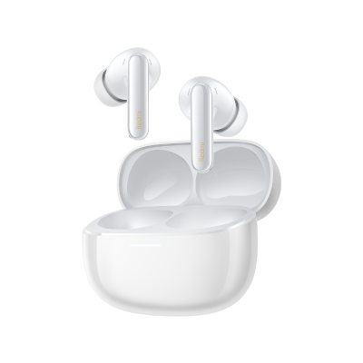 REDMI Buds 6 Pro Glacier White