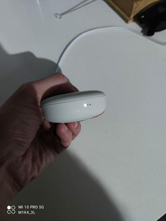 [Unbox] Amazfit ZenBuds, Quand t'as quelqu'un à côté qui ronfle