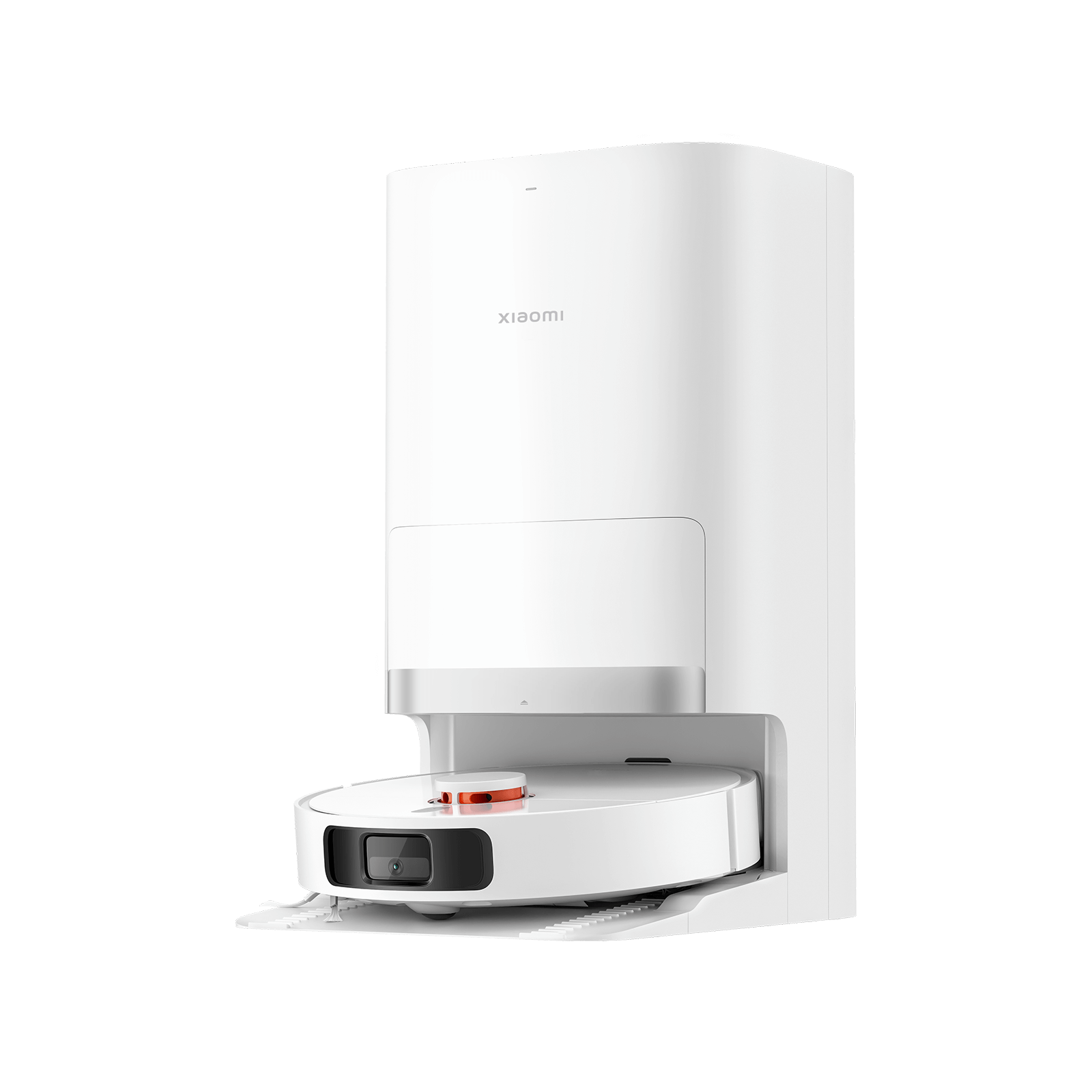 Xiaomi ロボット掃除機 X20+ - Xiaomi Japan