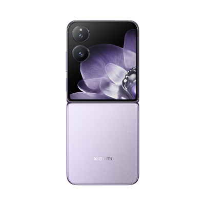Xiaomi MIX Flip Violeta 12 GB + 512 GB