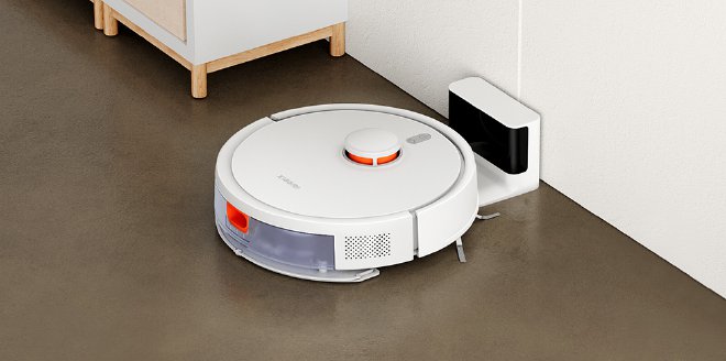 Xiaomi Robot Vacuum S20