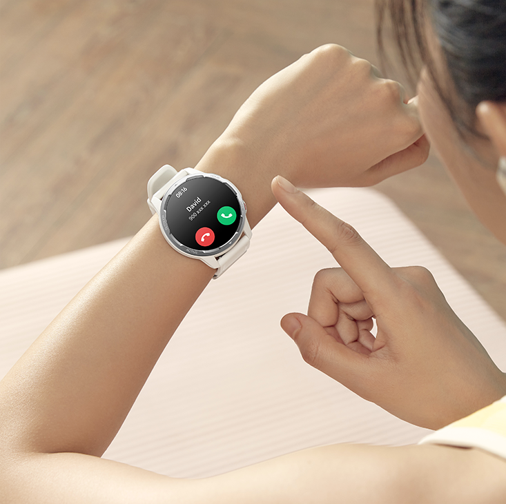 Smartwatch Xiaomi Watch S1 Active — Market