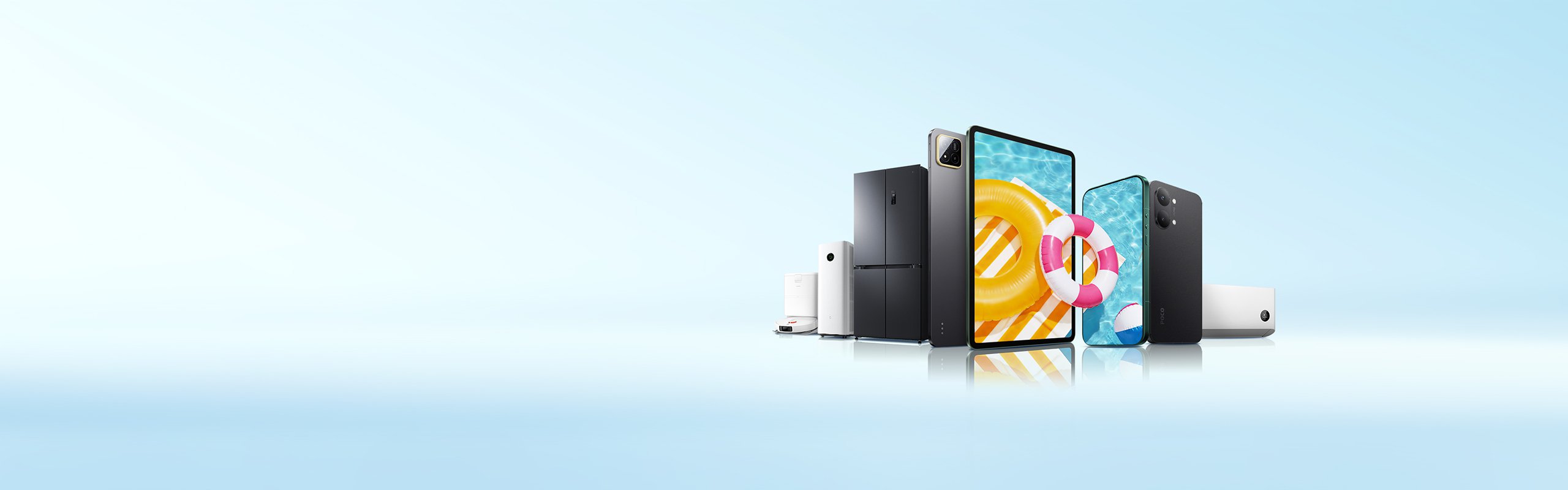 Mega Sale Siêu Hè Cực Mát
