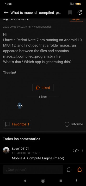 Mace cl compiled program что это за программа. Смотреть фото Mace cl compiled program что это за программа. Смотреть картинку Mace cl compiled program что это за программа. Картинка про Mace cl compiled program что это за программа. Фото Mace cl compiled program что это за программа