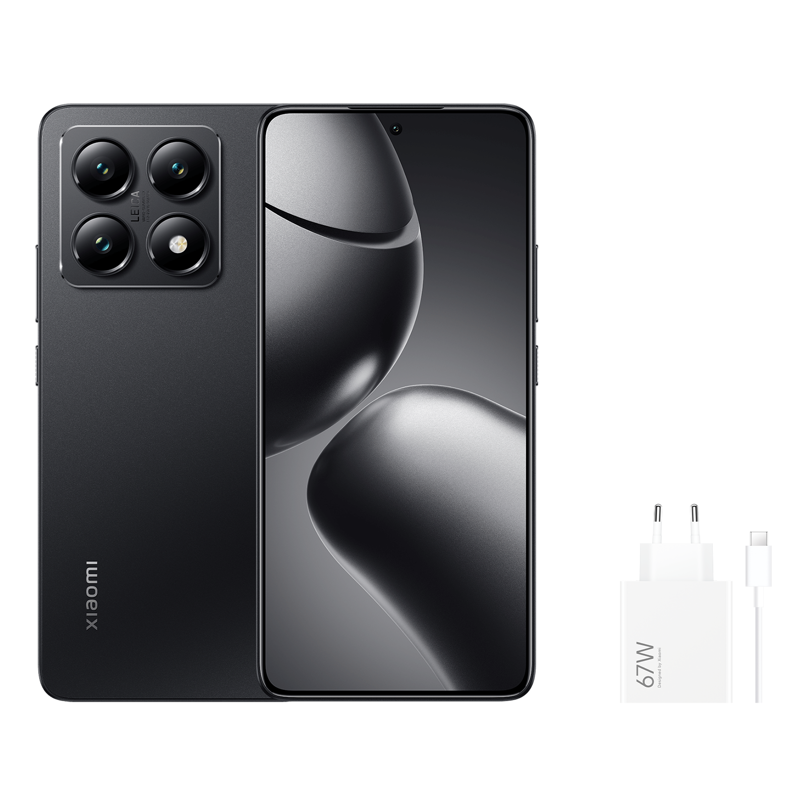Xiaomi 14T: Mejor y último precio para comprar | Xiaomi Chile