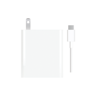 Xiaomi 120W Charging Combo (Type-A)
