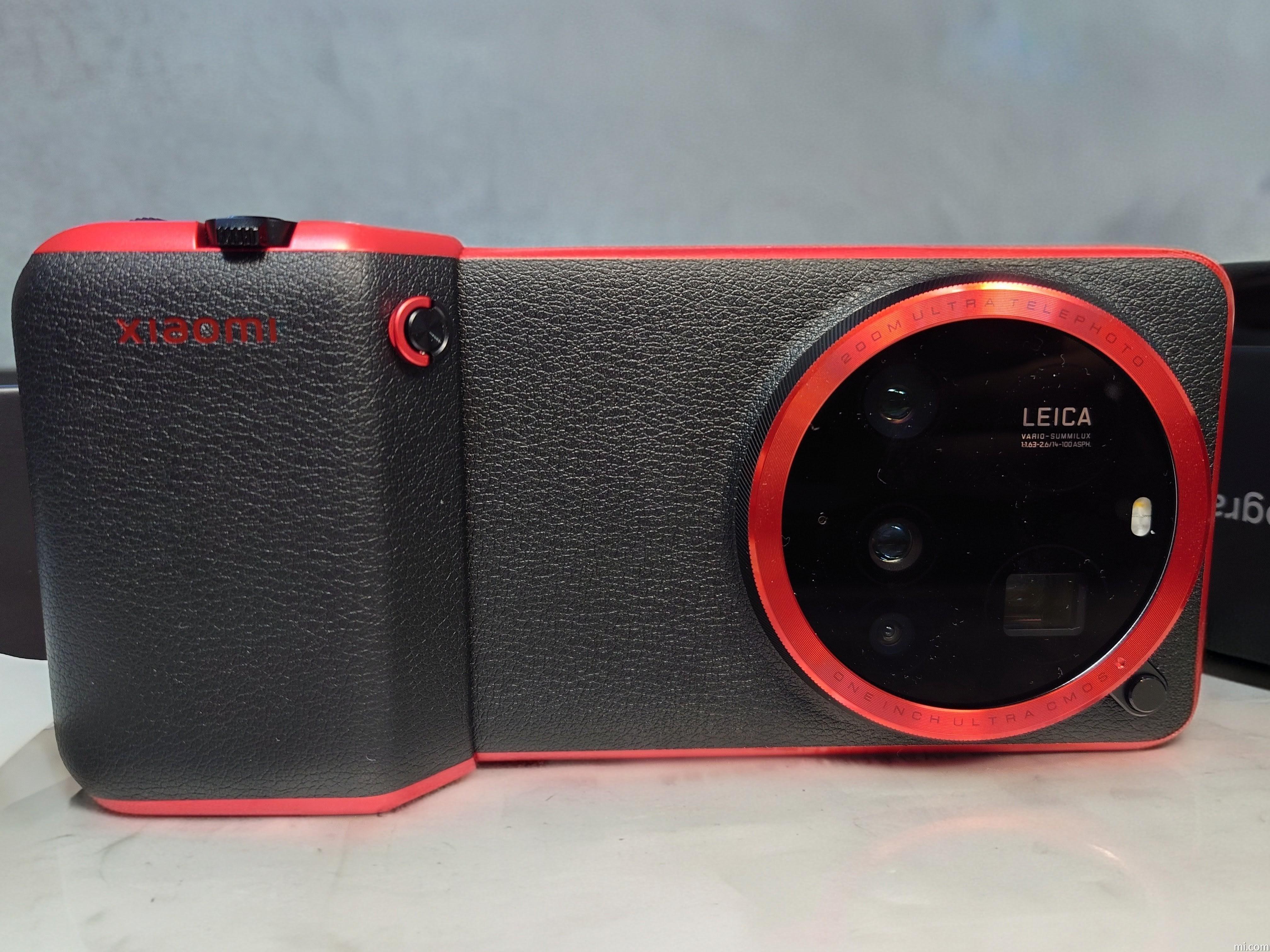 Xiaomi 15 Ultra Photography Kit | Xiaomi 日本 | すべての仕様と機能