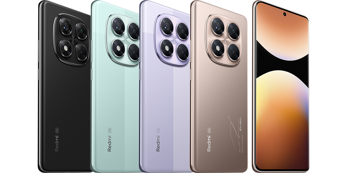 Redmi Note 14 Pro 5g