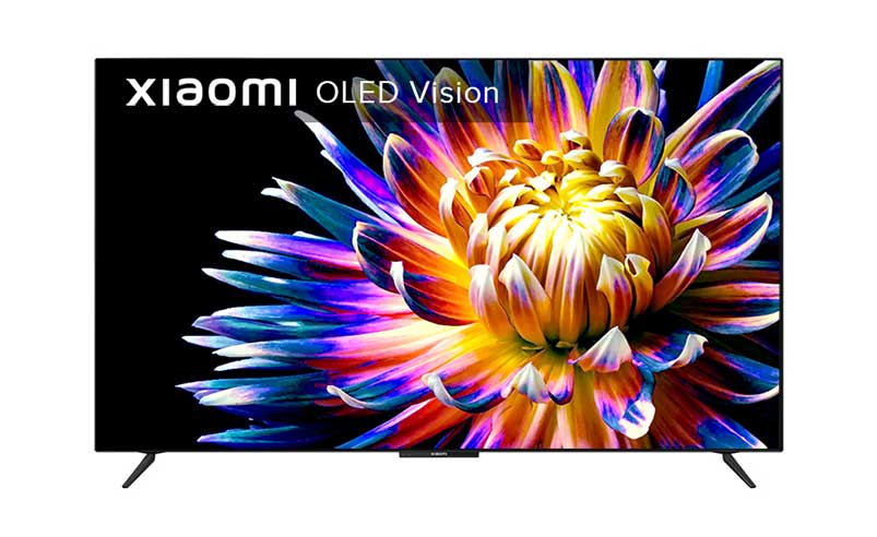 Xiaomi Oled Vision Tv