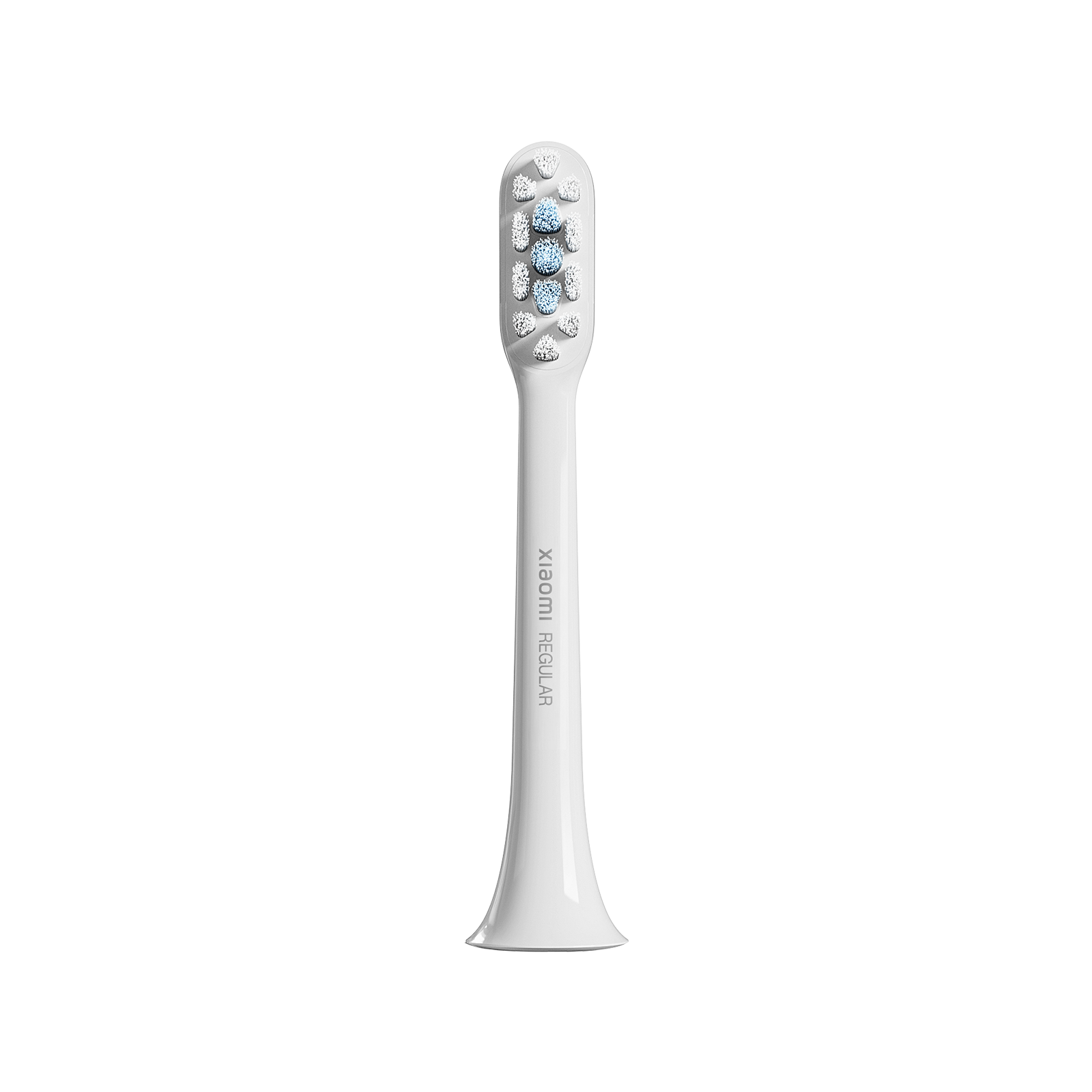Xiaomi 聲波電動牙刷頭 （T302專用） 白色