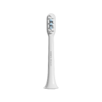 Xiaomi 聲波電動牙刷頭 （T302專用） 白色