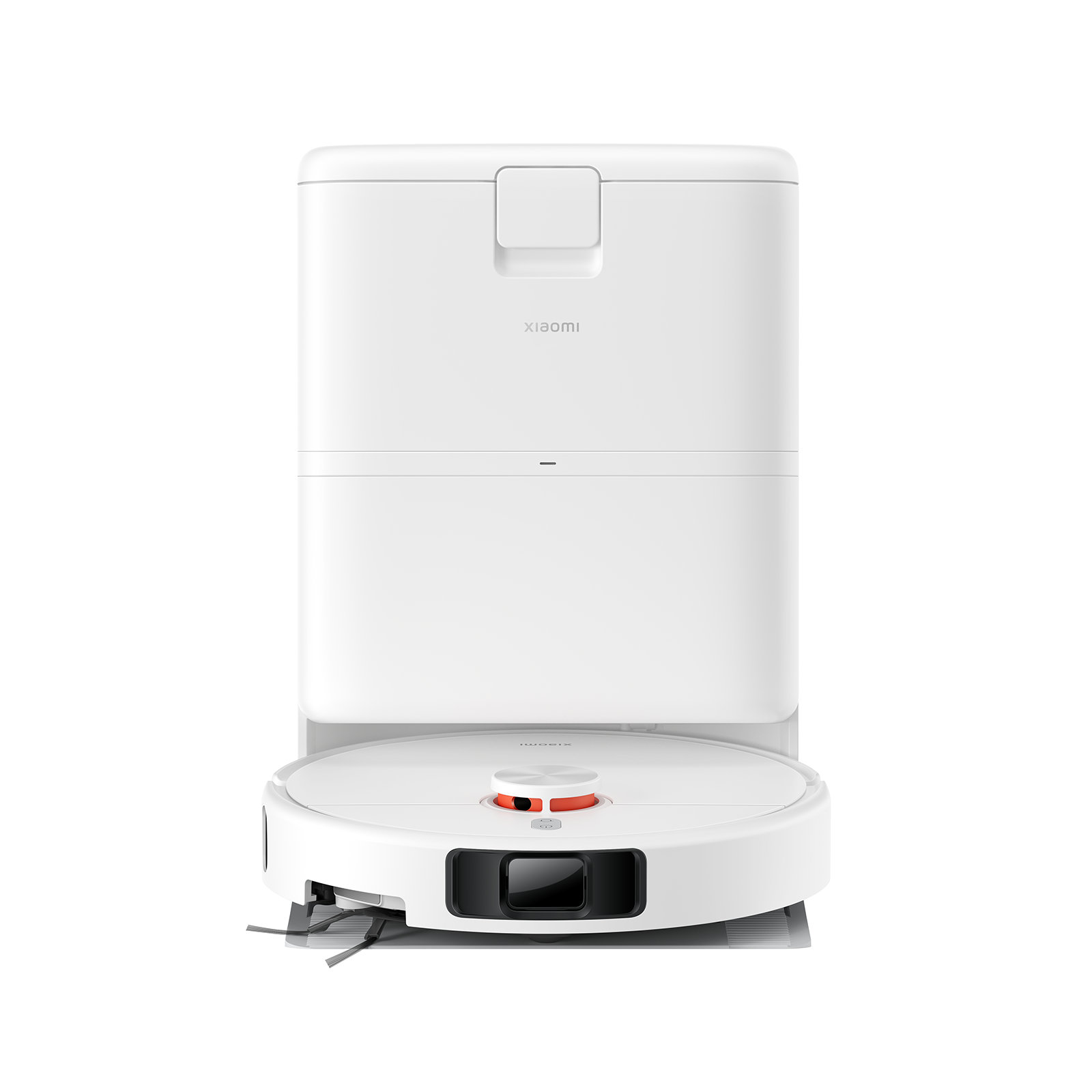 Xiaomi Robot Vacuum H50 Pro Beyaz