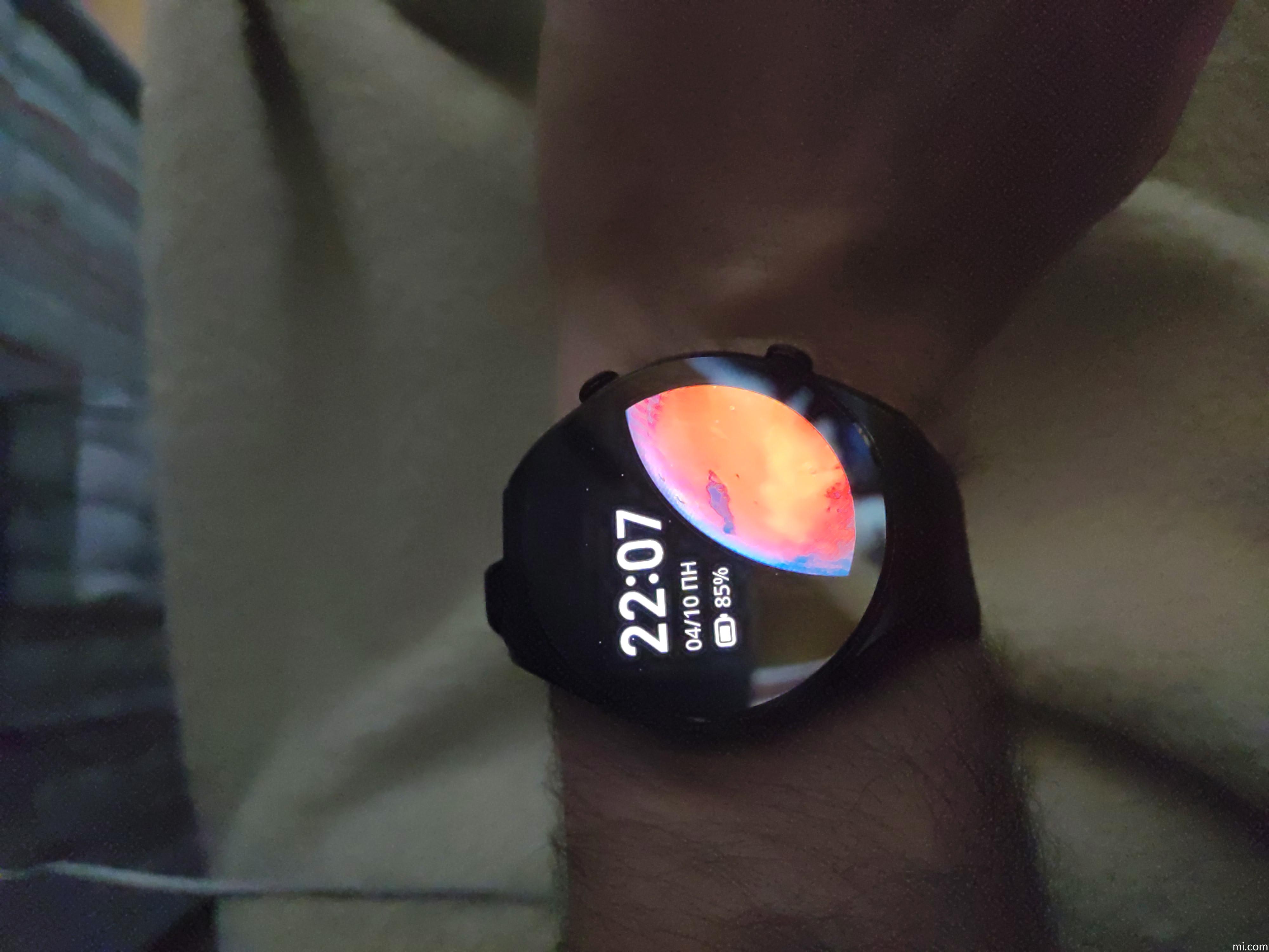 Xiaomi Watch S1 | Xiaomi Россия