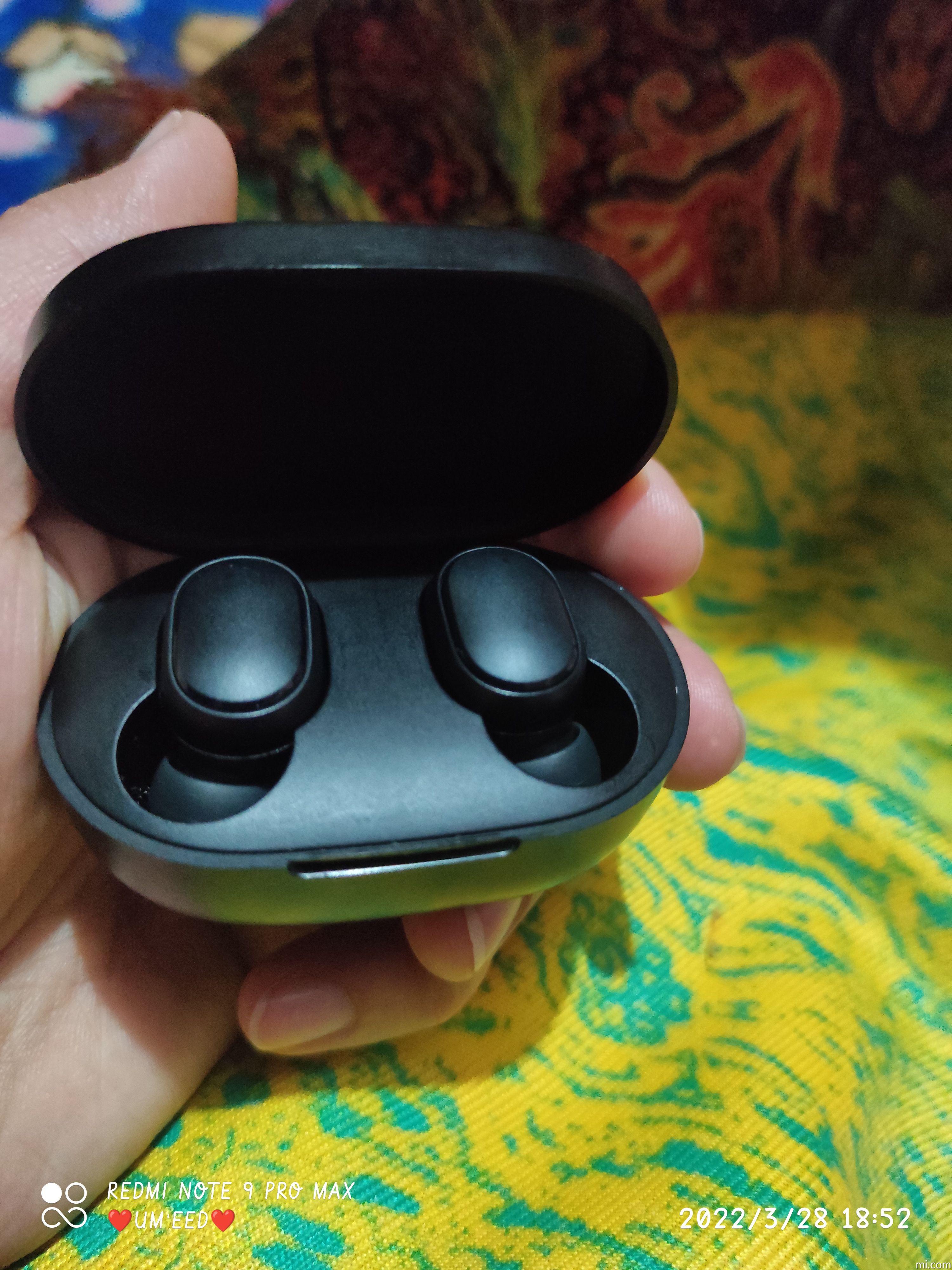 redmi airdots 2c