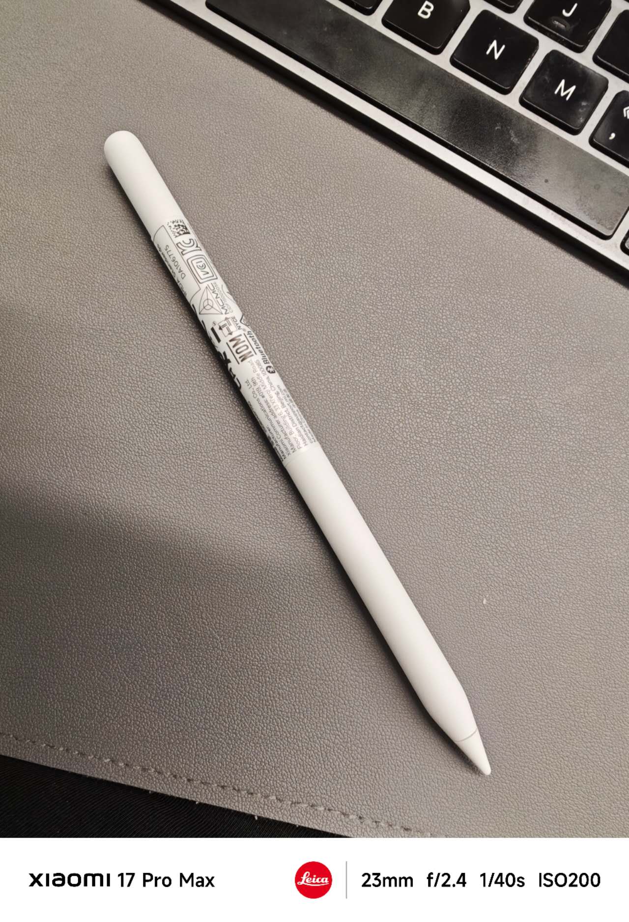 Xiaomi Focus Pen Pro | Xiaomi Saudi Arabia | All Specs, Features