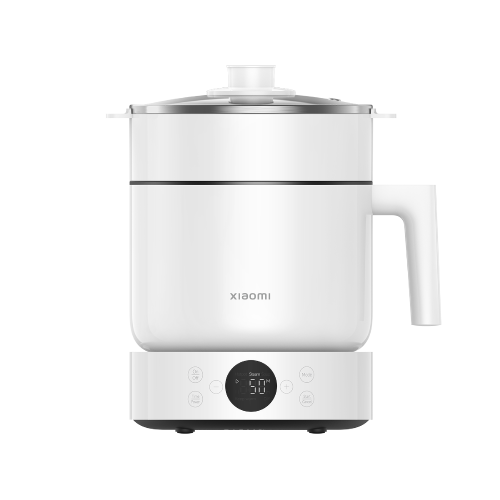 Xiaomi Multifunctional Cooker 1.5L