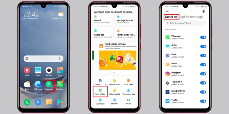 Fitur Favorit Di Redmi 9c Kunci Dan Sembunyikan Aplikasi Ini Yang Kalian Cari Redmi9cexplorers Redmi 9c Mi Community Xiaomi Fitur Favorit Di Redmi 9c Kunci Dan Sembunyikan Aplikasi Ini Yang Kalian Cari Redmi9cexplorers Redmi 9c Mi Community Xiaomi