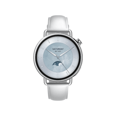 Xiaomi Watch S4 41mm Blanc