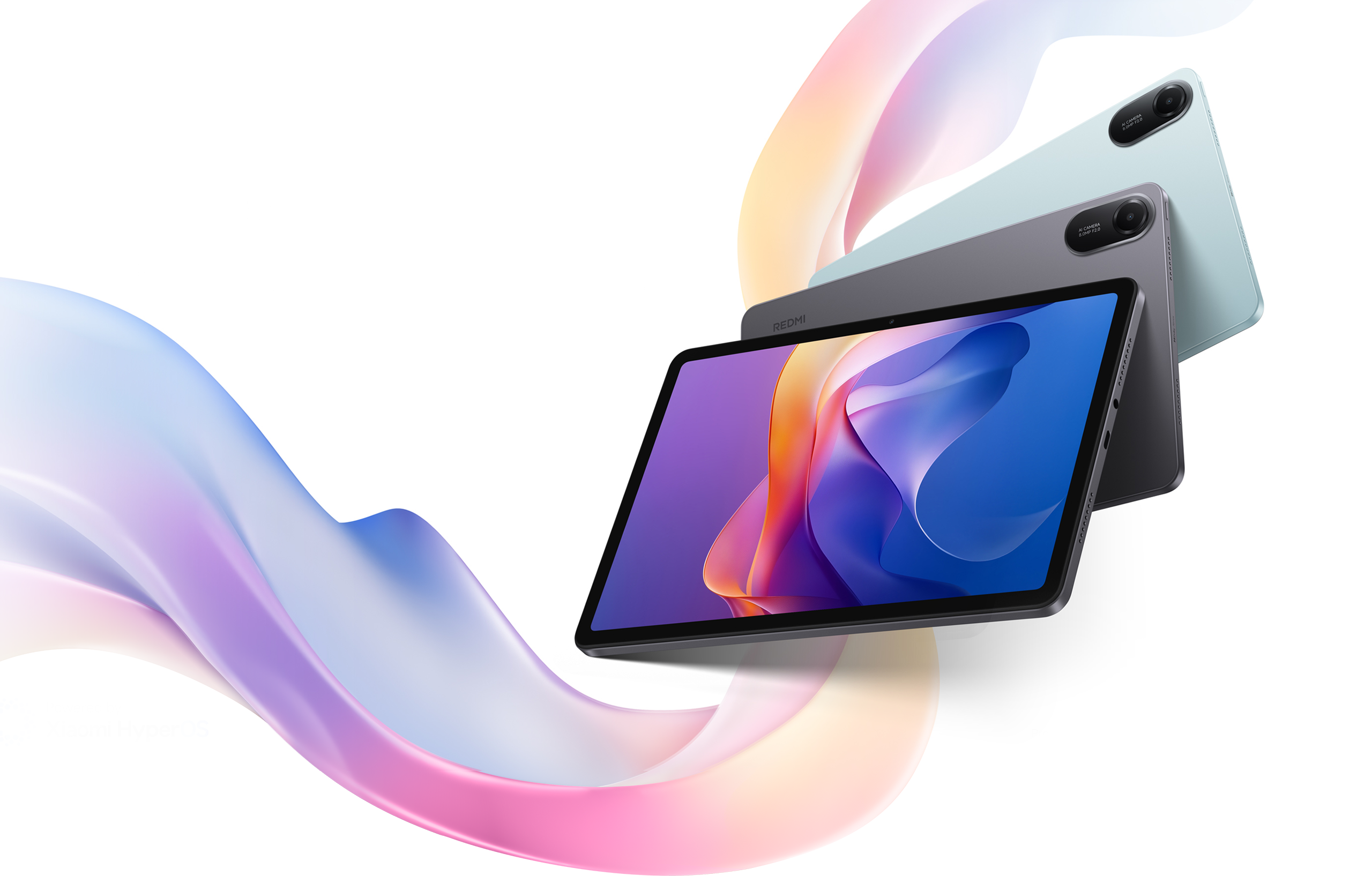 Redmi Pad 2
