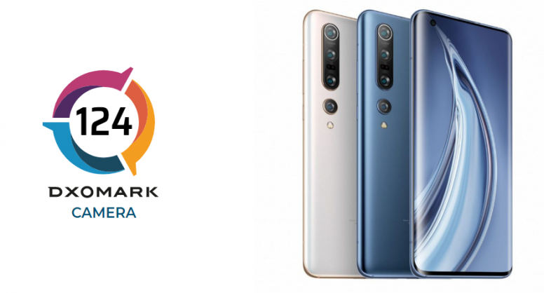 DxO teste le K30 Pro Zoom Edition