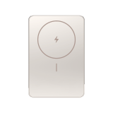 Xiaomi Super Slim Magnetic Power Bank 5000