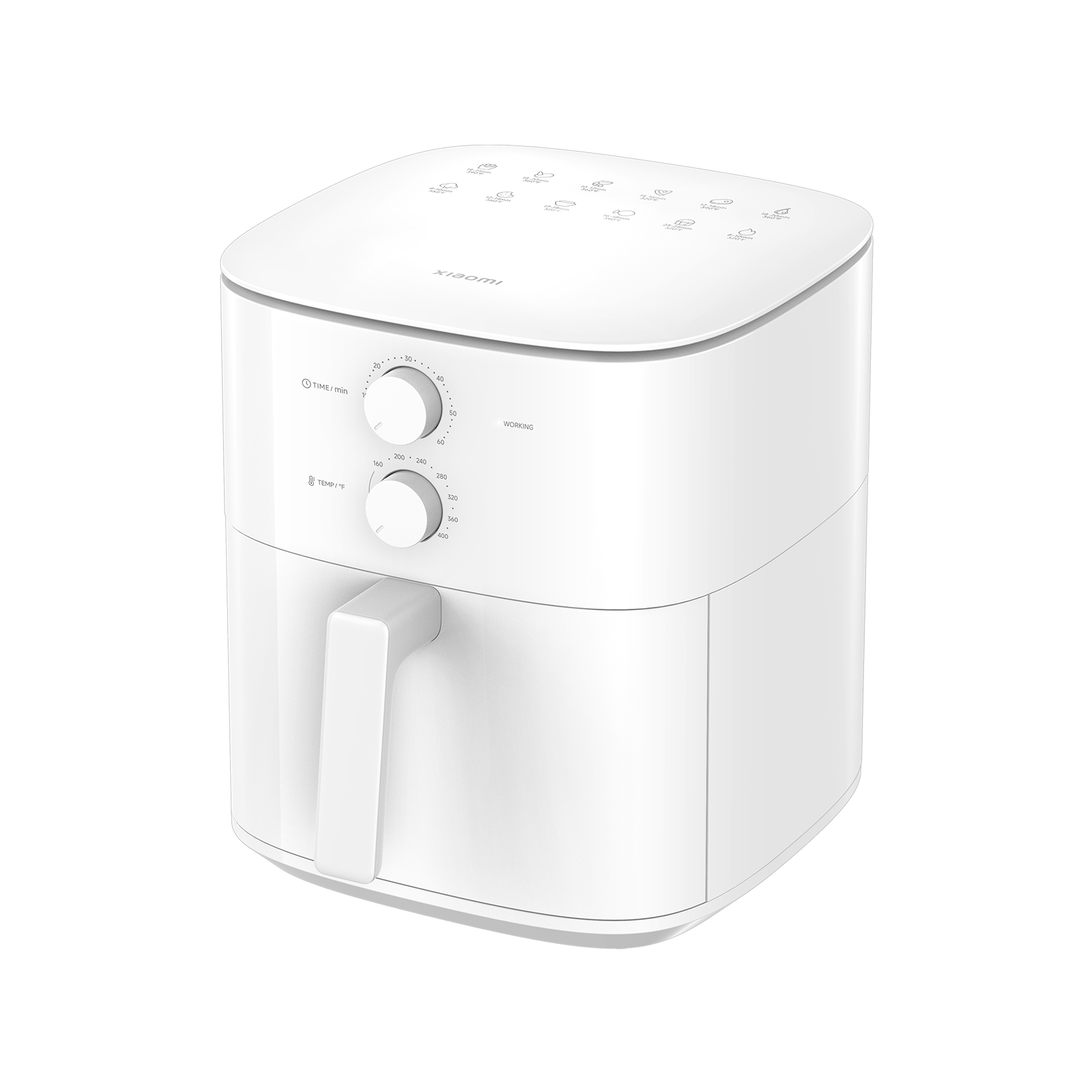 Xiaomi エアフライヤー エッセンシャル 6L | Xiaomi 日本 | 購入のため