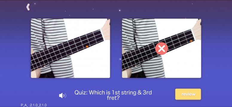 [Unbox] Populele Smart Ukulele V2