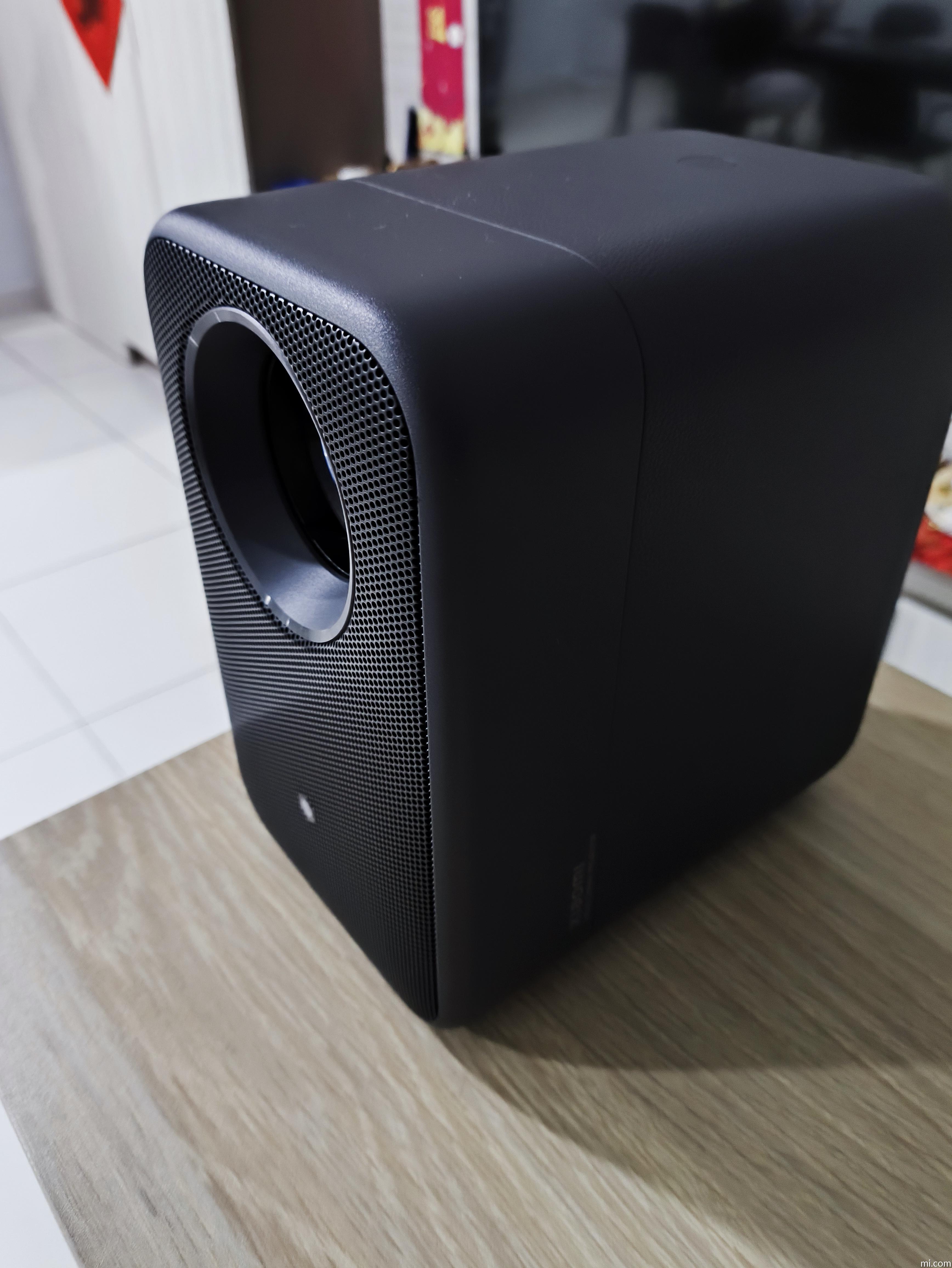 Xiaomi Smart Projector L1 Pro Specs - Xiaomi Singapore