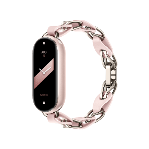 Xiaomi Chain Strap Mystic Rose