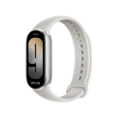 Xiaomi Smart Band 9 Titan Gray