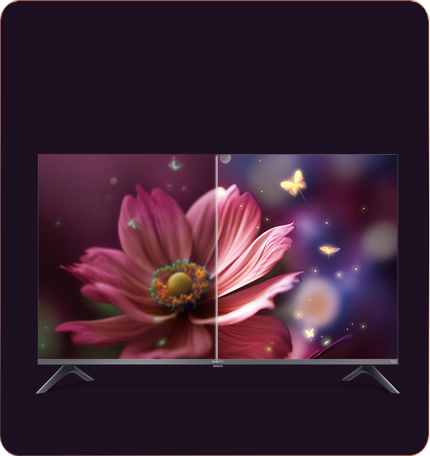 Xiaomi Smart Tv F Pro 55 2025