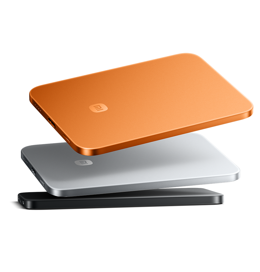 スマホアクセサリー Xiaomi Ultra Thin Magnetic PowerBank Xiaomi UltraThin Magnetic Power Bank 5000 15W Teknik Özellikler