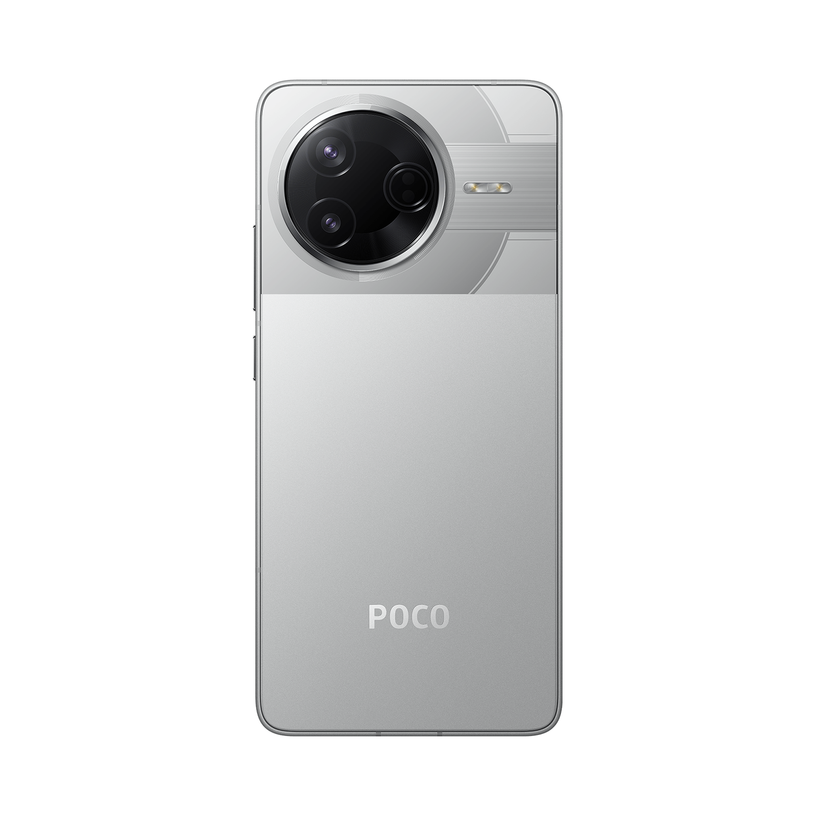 POCO F7 Pro 本体 シルバー 90W充電器付き POCO F7 Pro Buy - Xiaomi