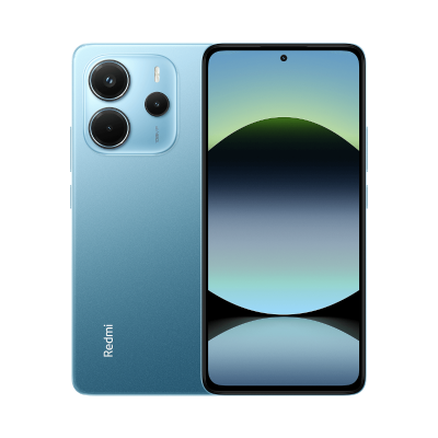 REDMI Note 14 8GB+256GB Ocean Blue