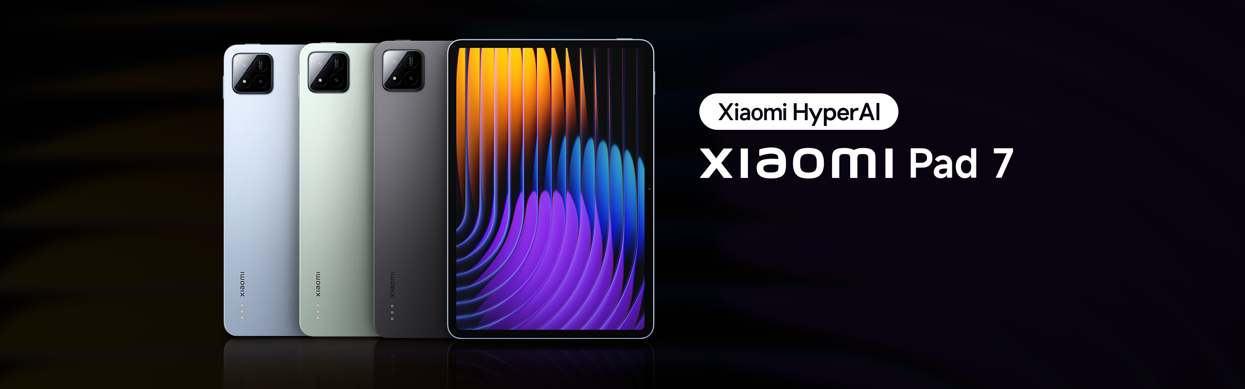 Xiaomi Pad 7