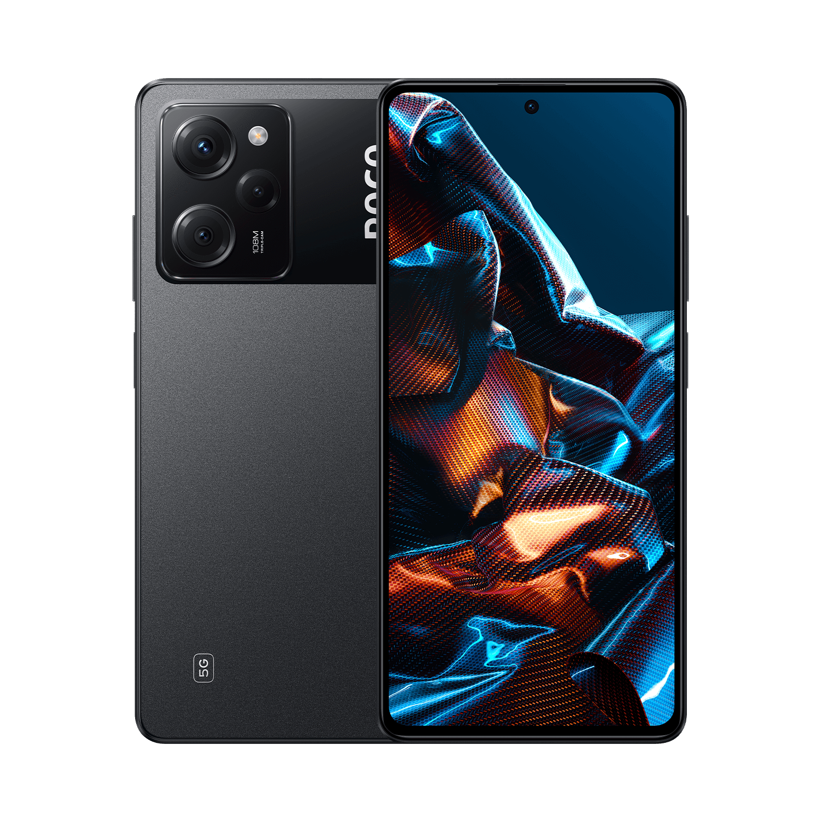 POCO X5 PRO<br>8 GB + 256 GB