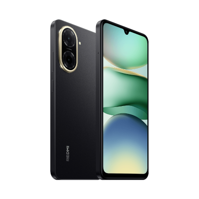 Redmi A5 Midnight Black 3GB+64GB