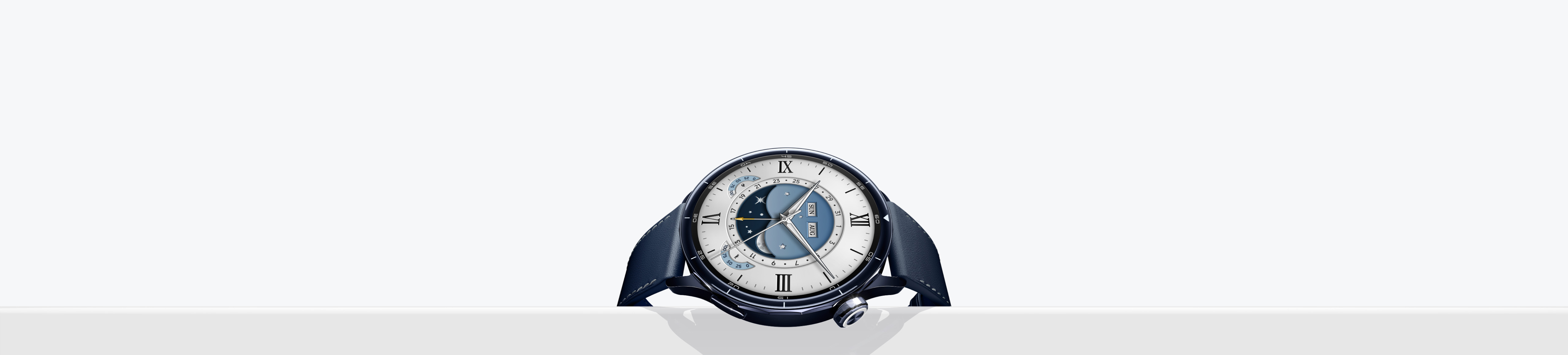 Xiaomi Watch S5 46mm
