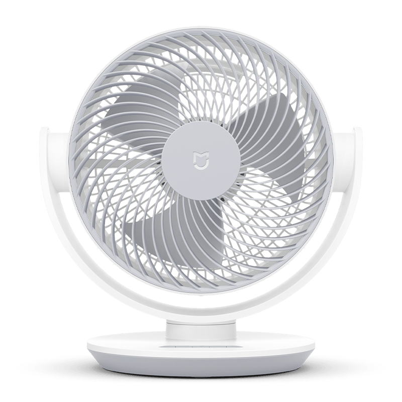 米家智能空氣循環扇