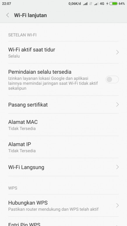 Sertifikat Wifi Xiaomi - Beda Spesifikasi Xiaomi Mi 11 Mi ...