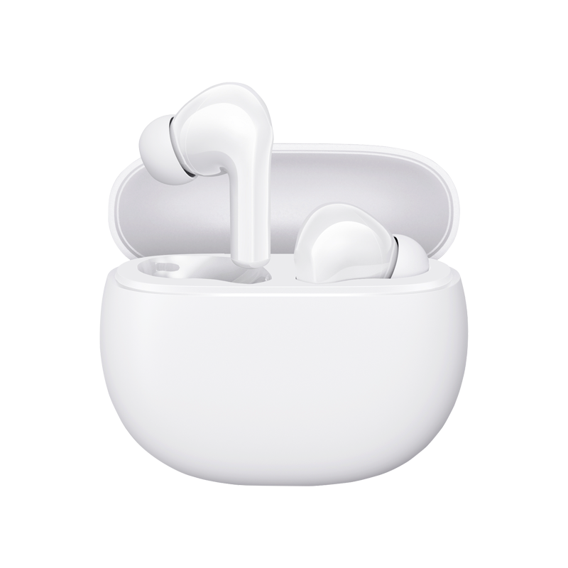 Redmi Buds 4 Active 高亮白