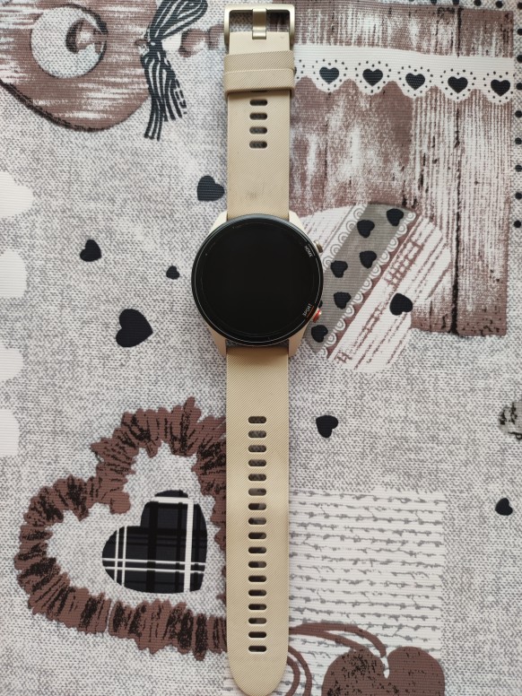 Conectar Mi Watch con Redmi 9 Pro - Deporte y Salud - Xiaomi Community -  Xiaomi