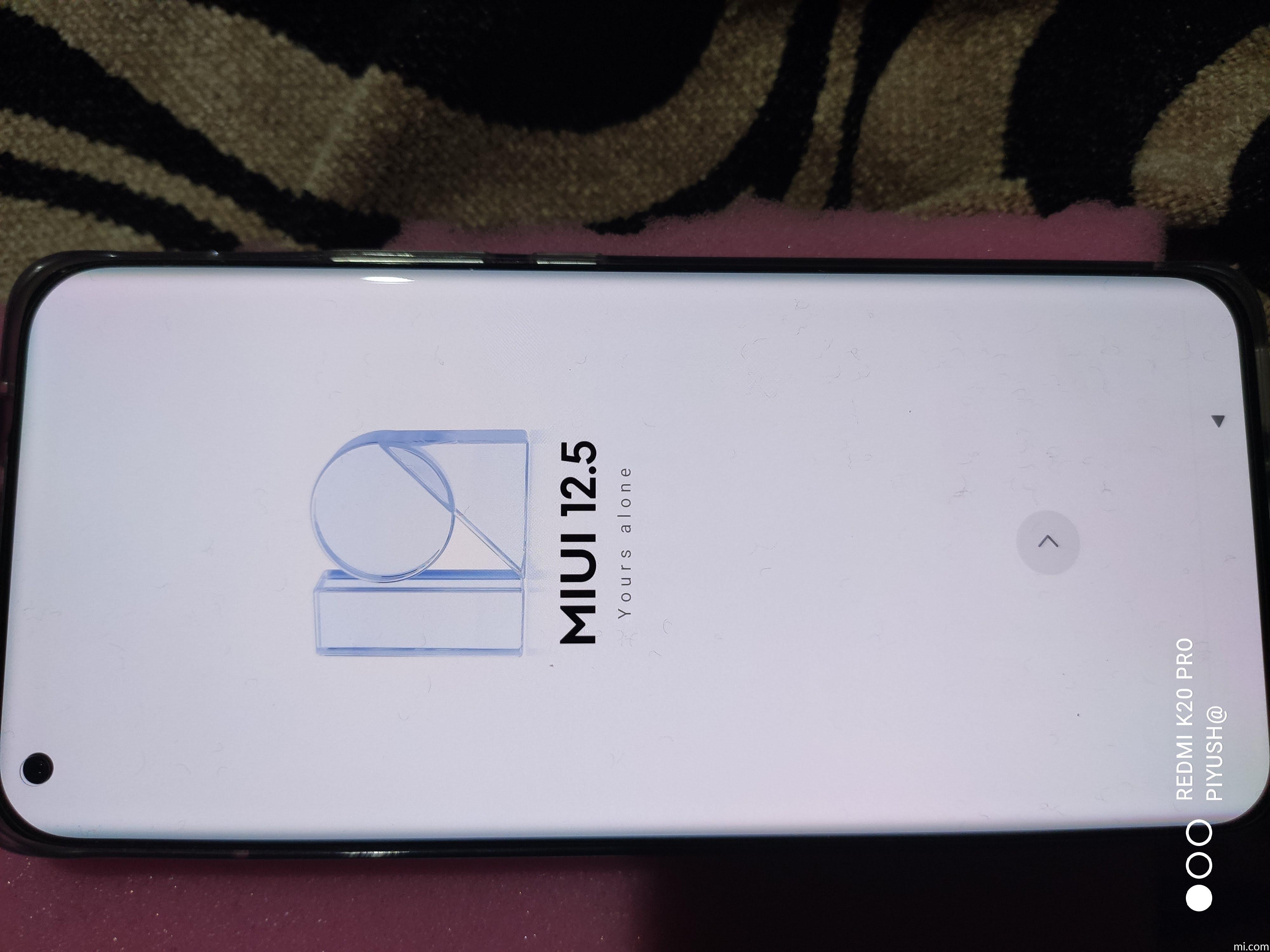 Xiaomi Mi 11 Ultra - Wikipedia