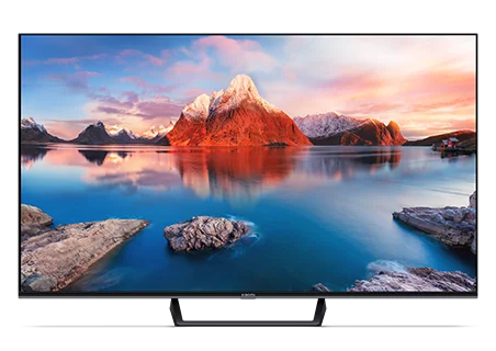 Xiaomi TV A Pro 55 – gyártói termékillusztráció