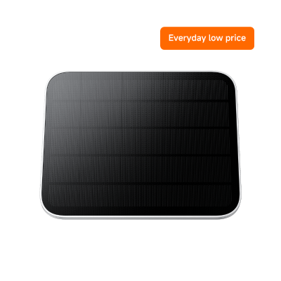 Xiaomi Outdoor Camera Solar Panel (BW Series)