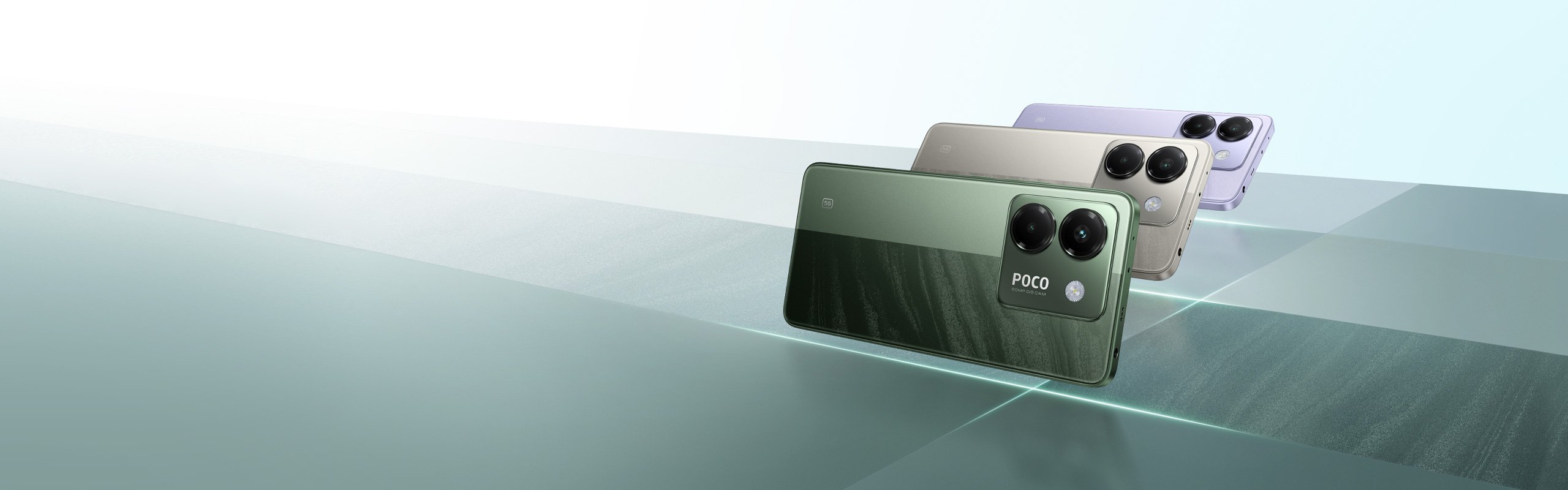 POCO Phones by Xiaomi – Speed & Power, Xiaomi UAE